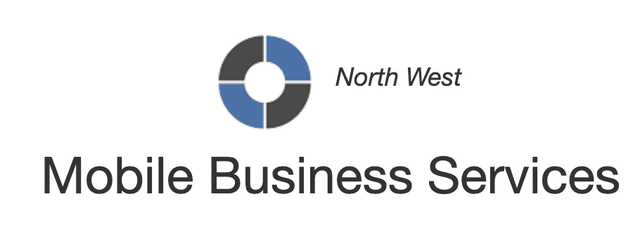 Northwest Mobile Business Services Logo